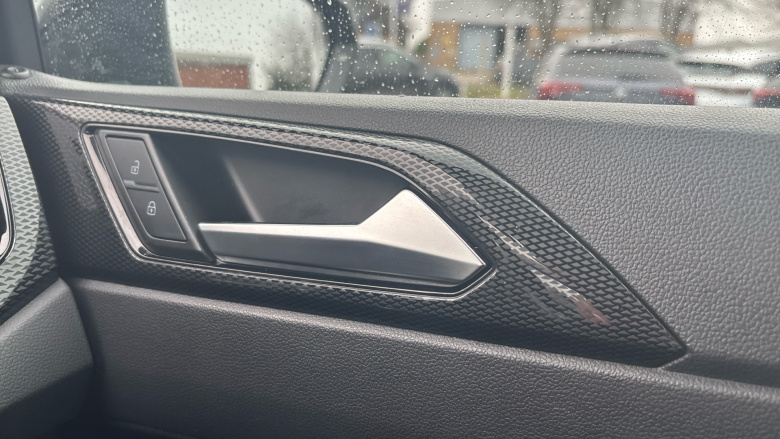 Volkswagen Polo 1.0 TSI Life 5dr Petrol Hatchback